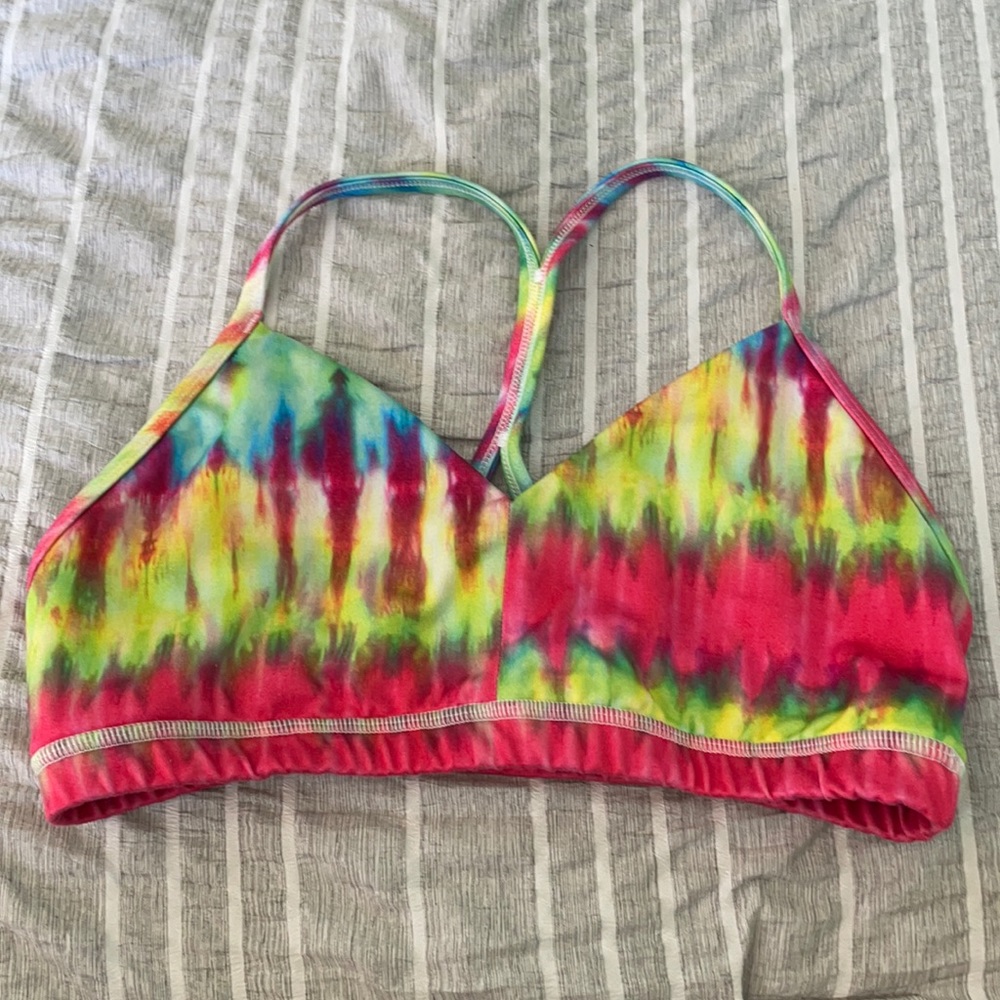 Fleo M Sports Bra